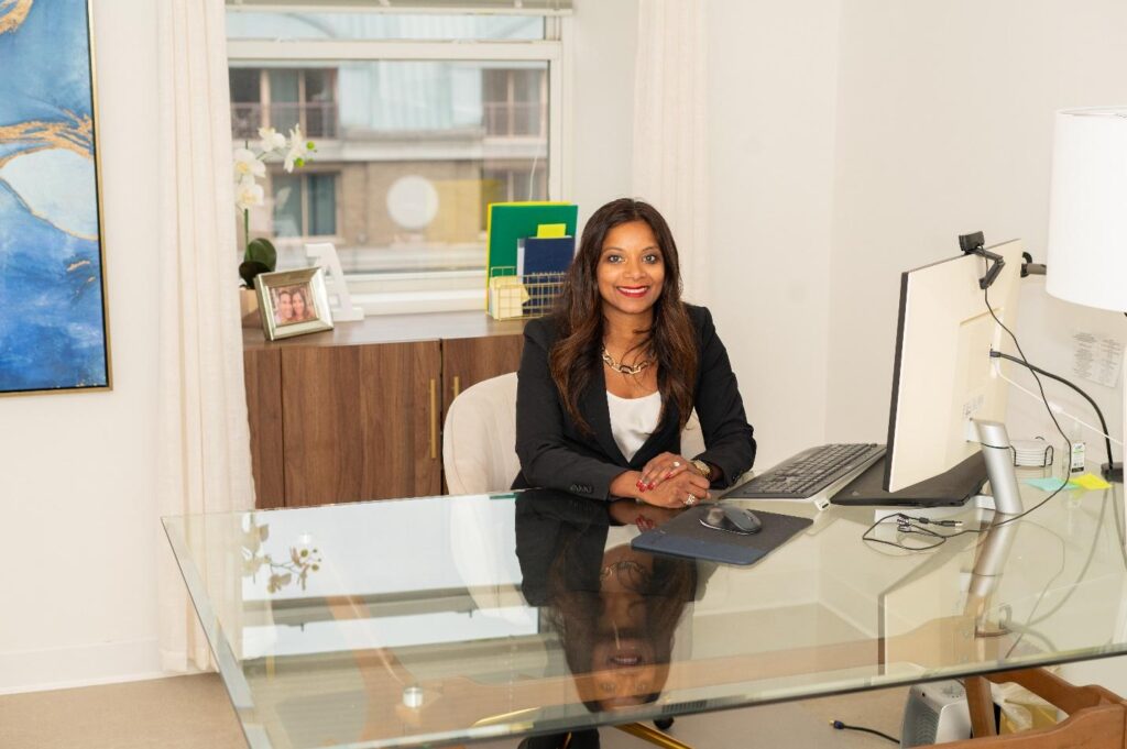 Pratibha Agarwal Managing Attorney, Agarwal Law Group