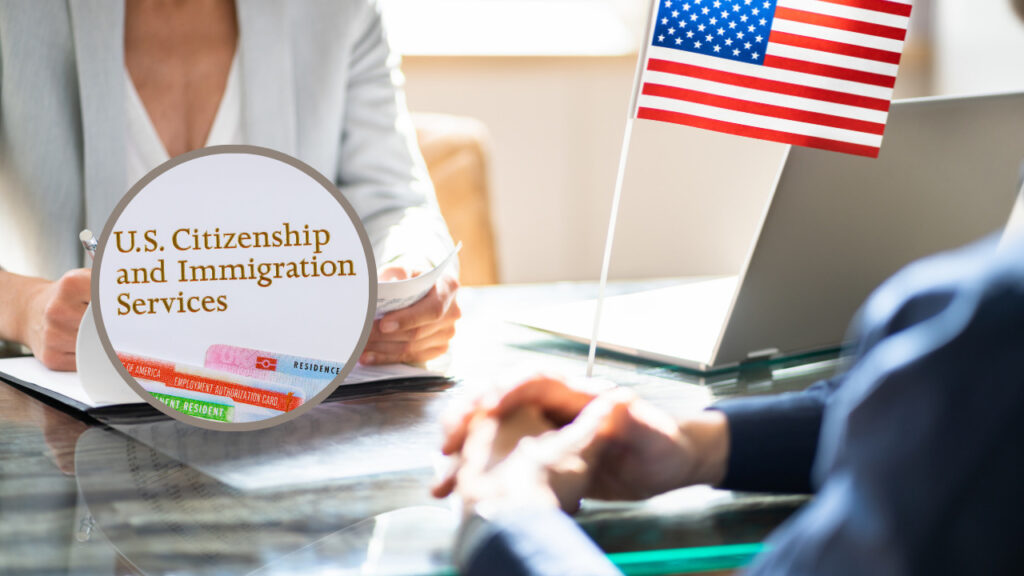 USCIS to Begin Interviews